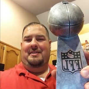 Meet your Posher, Marcus